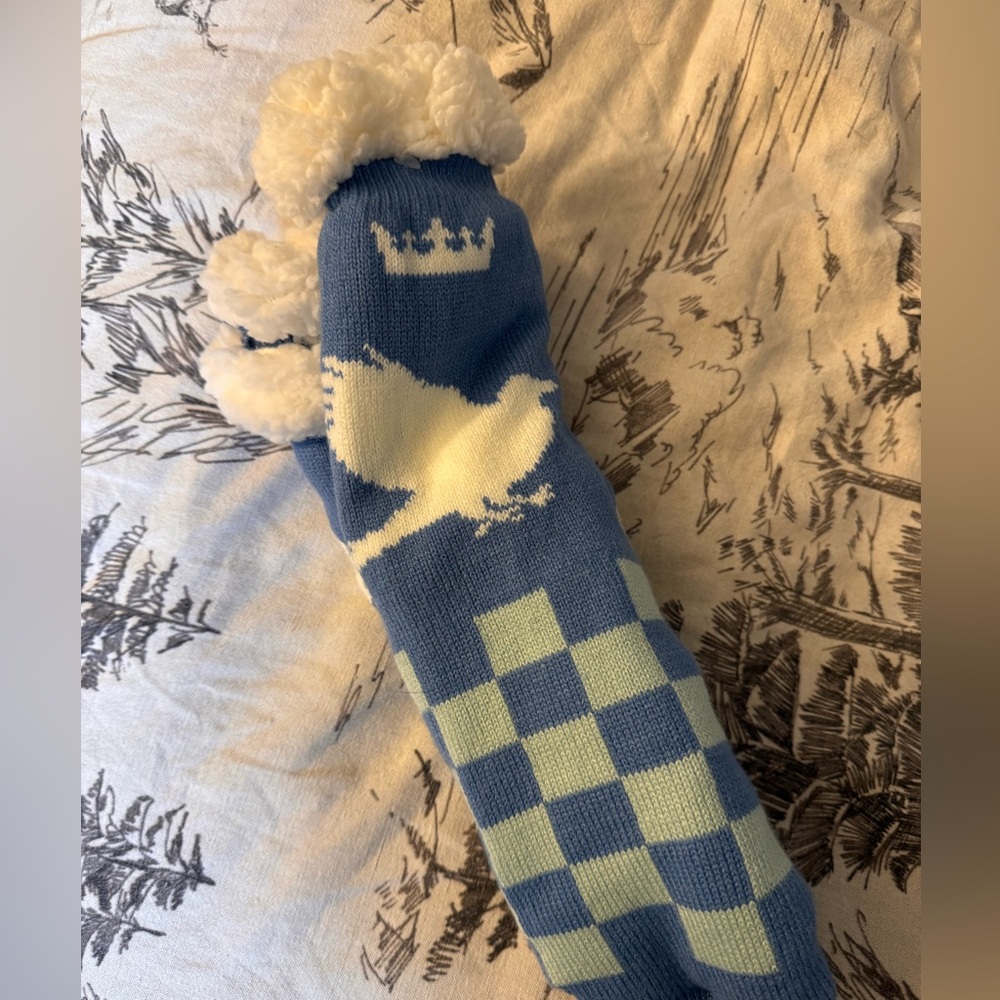 Harry Potter Socks